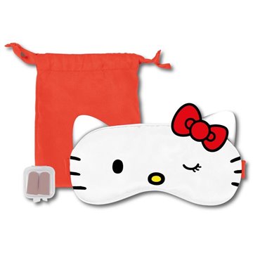 Cojin calienta manos Hello Kitty surtido