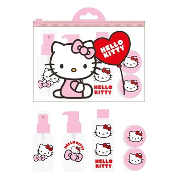 Cojin calienta manos Hello Kitty surtido