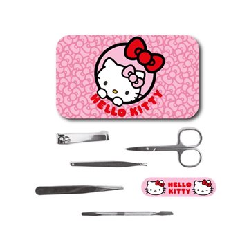 Cojin calienta manos Hello Kitty surtido