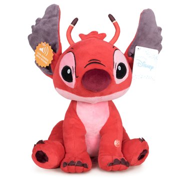 Cojin calienta manos Angel Stitch Disney