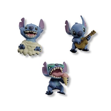 Cojin calienta manos Angel Stitch Disney