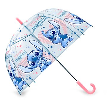 Cojin calienta manos Angel Stitch Disney
