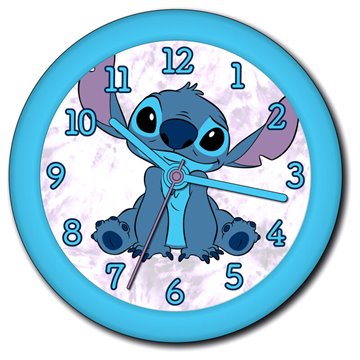 Cojin calienta manos Angel Stitch Disney