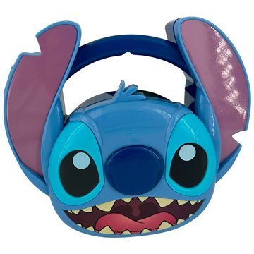 Cojin calienta manos Angel Stitch Disney