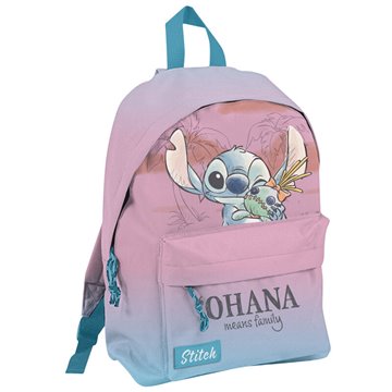 Cojin calienta manos Angel Stitch Disney