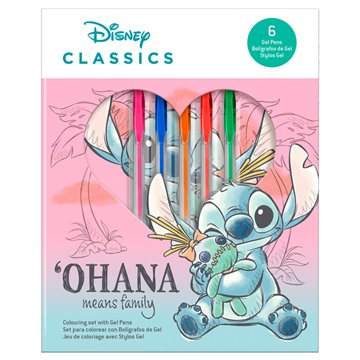 Cojin calienta manos Angel Stitch Disney