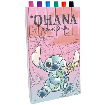 Cojin calienta manos Angel Stitch Disney