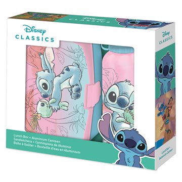 Cojin calienta manos Angel Stitch Disney