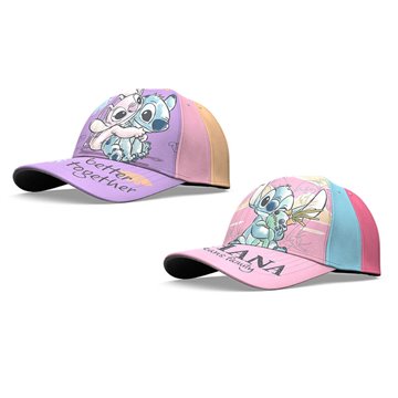 Cojin calienta manos Angel Stitch Disney