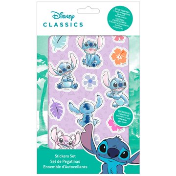 Cojin calienta manos Angel Stitch Disney