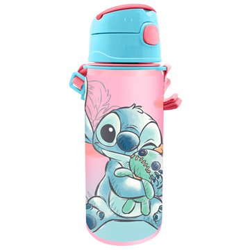 Cojin calienta manos Angel Stitch Disney