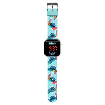 Cojin calienta manos Angel Stitch Disney