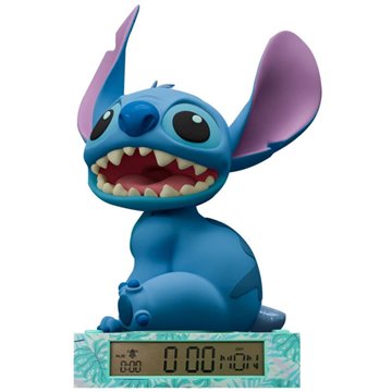 Cojin calienta manos Angel Stitch Disney