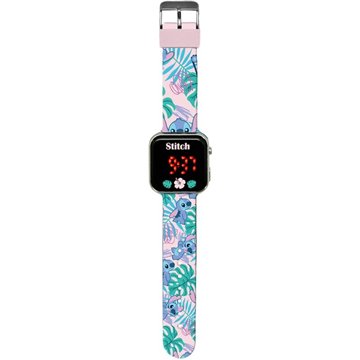 Cojin calienta manos Angel Stitch Disney