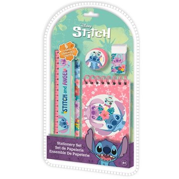 Cojin calienta manos Angel Stitch Disney
