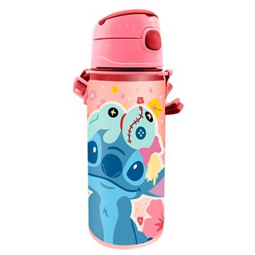 Cojin calienta manos Angel Stitch Disney
