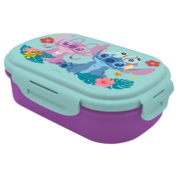 Cojin calienta manos Angel Stitch Disney