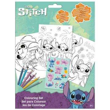 Cojin calienta manos Angel Stitch Disney