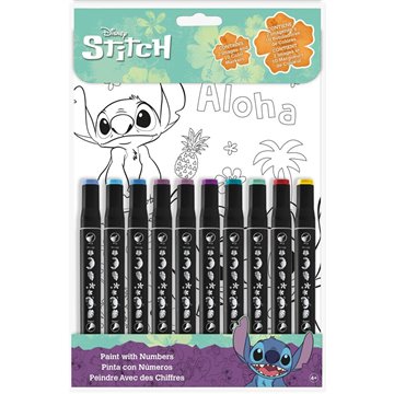 Cojin calienta manos Angel Stitch Disney