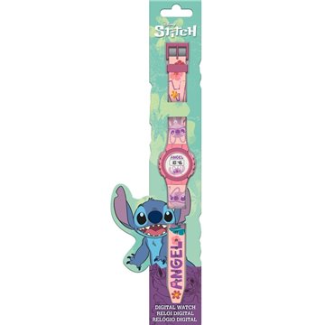 Cojin calienta manos Angel Stitch Disney