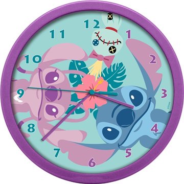 Cojin calienta manos Angel Stitch Disney