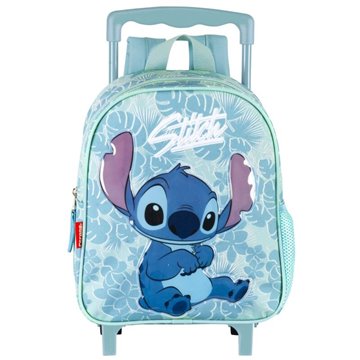 Cojin calienta manos Angel Stitch Disney