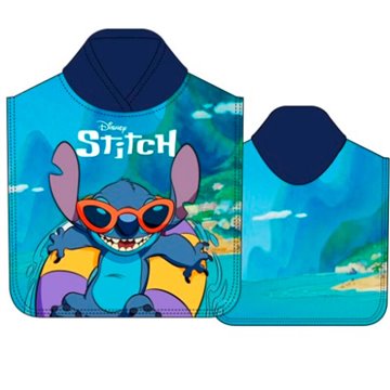 Cojin calienta manos Angel Stitch Disney