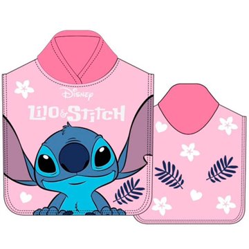 Cojin calienta manos Angel Stitch Disney