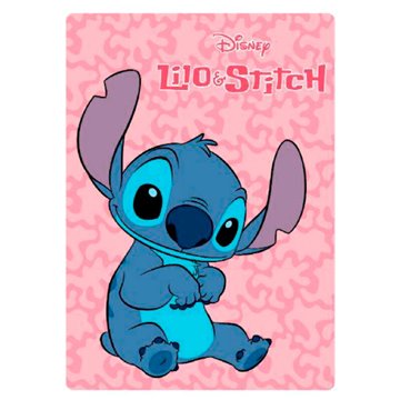 Cojin calienta manos Angel Stitch Disney