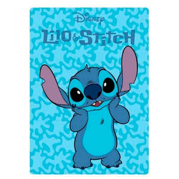Cojin calienta manos Angel Stitch Disney