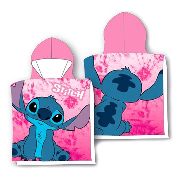 Cojin calienta manos Angel Stitch Disney