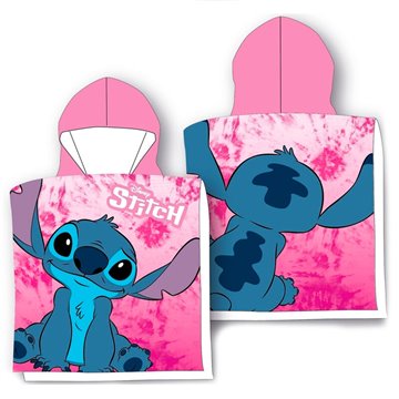 Cojin calienta manos Angel Stitch Disney