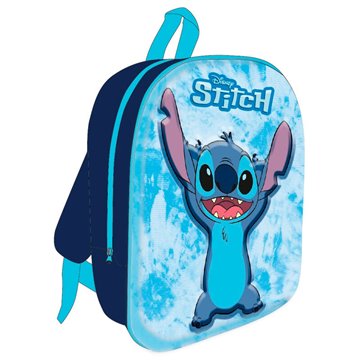 Cojin calienta manos Angel Stitch Disney