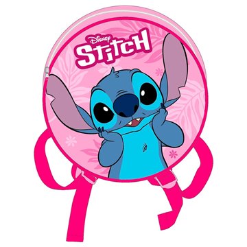 Cojin calienta manos Angel Stitch Disney