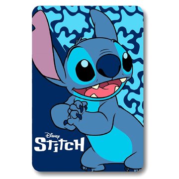 Cojin calienta manos Angel Stitch Disney