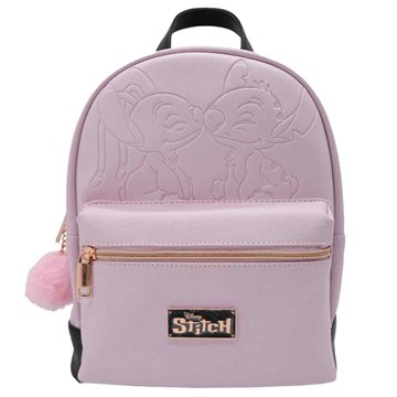 Cojin calienta manos Angel Stitch Disney