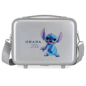 Cojin calienta manos Angel Stitch Disney