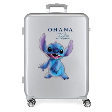 Cojin calienta manos Angel Stitch Disney