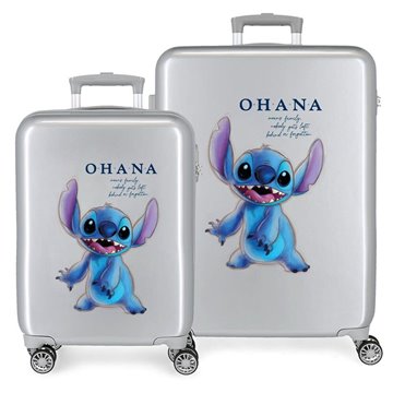 Cojin calienta manos Angel Stitch Disney