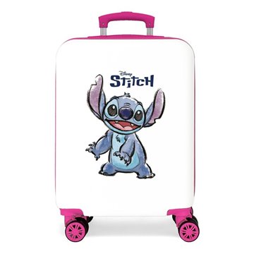 Cojin calienta manos Angel Stitch Disney