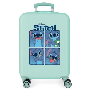 Cojin calienta manos Angel Stitch Disney