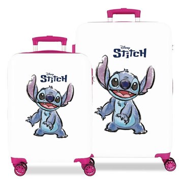 Cojin calienta manos Angel Stitch Disney