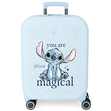 Cojin calienta manos Angel Stitch Disney