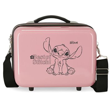 Cojin calienta manos Angel Stitch Disney