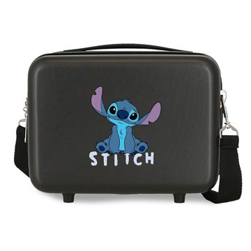 Cojin calienta manos Angel Stitch Disney