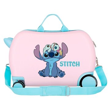 Cojin calienta manos Angel Stitch Disney