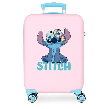 Cojin calienta manos Angel Stitch Disney