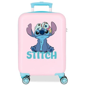 Cojin calienta manos Angel Stitch Disney