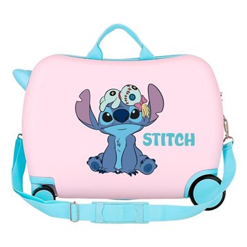 Cojin calienta manos Angel Stitch Disney