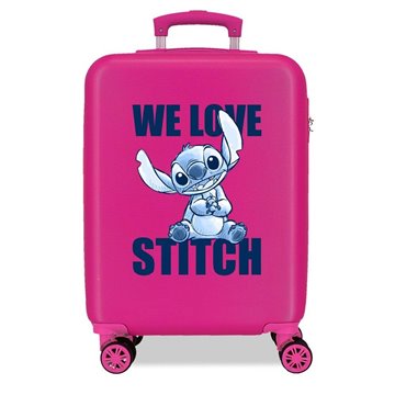 Cojin calienta manos Angel Stitch Disney